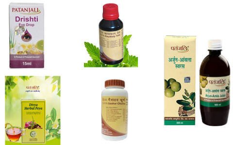 patanjali products list Eye Drop Herbal Tea पतंजलि आयुर्वेद के उत्पाद : कायाकल्प तेल, दिव्य धारा, दिव्य पेय 