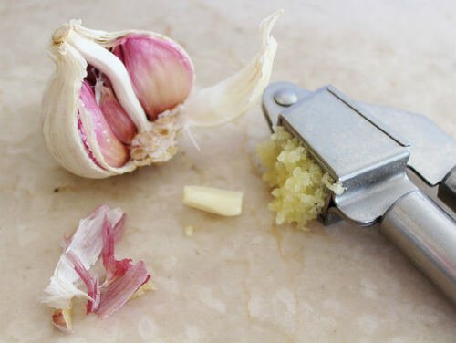पुरुषों के लिए लहसुन लाभ : Garlic Health Benefits for Men