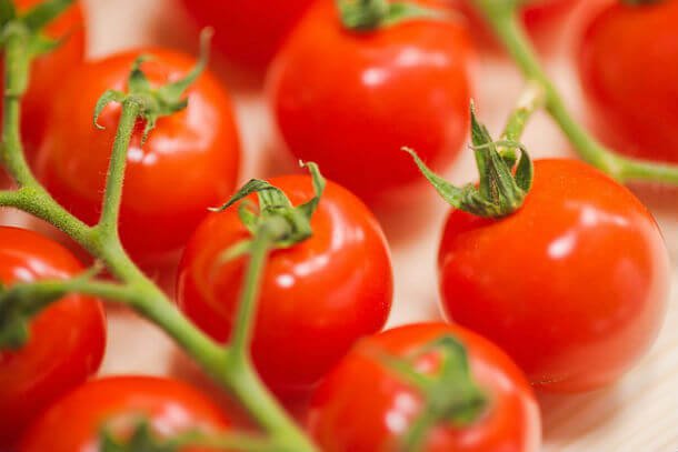 टमाटर खाने के फायदे tamatar ke fayde gun labh tomato benefits