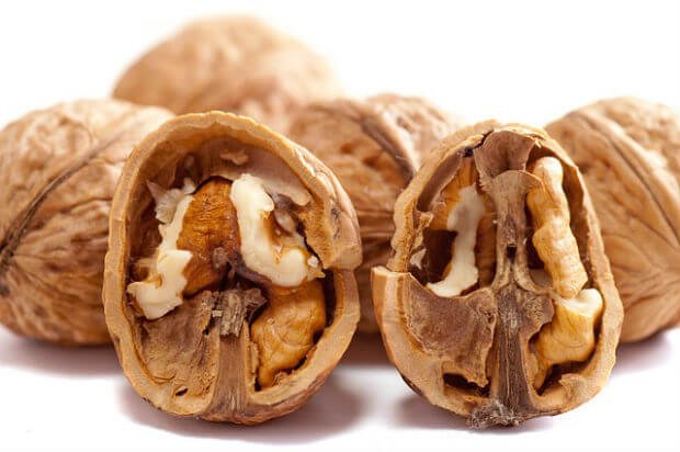 अखरोट खाने के फायदे तथा खाने के तरीके (रेसेपी) : Walnuts Nutrition Facts akhrot khane ke fayde tarika samay