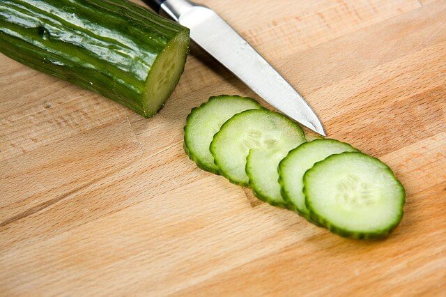 खीरा खाने का सही समय khira khane ke fayde labh cucumber